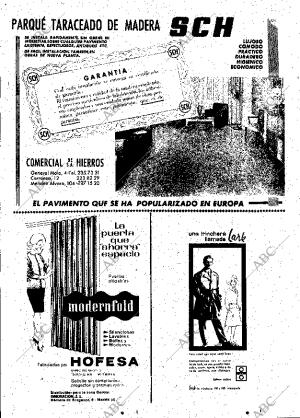 ABC MADRID 23-11-1962 página 44