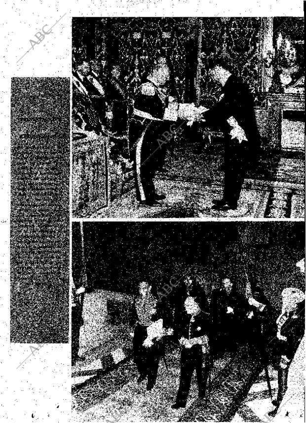 ABC MADRID 23-11-1962 página 5