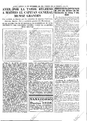 ABC MADRID 23-11-1962 página 55
