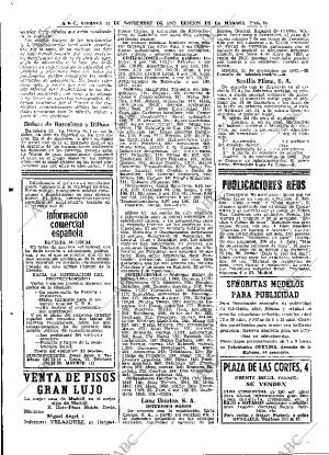 ABC MADRID 23-11-1962 página 76