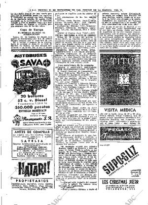 ABC MADRID 23-11-1962 página 78