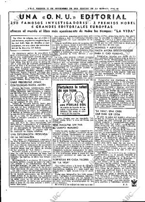 ABC MADRID 23-11-1962 página 80