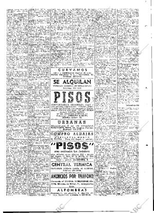 ABC MADRID 23-11-1962 página 89