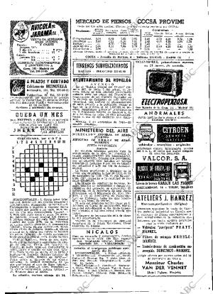 ABC MADRID 23-11-1962 página 95