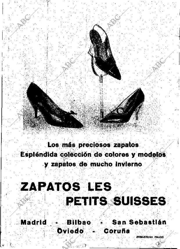 ABC MADRID 23-11-1962 página 96