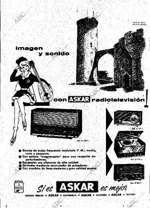 ABC MADRID 24-11-1962 página 10