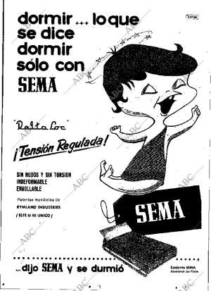 ABC MADRID 24-11-1962 página 14