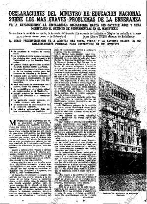 ABC MADRID 24-11-1962 página 17