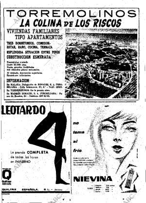 ABC MADRID 24-11-1962 página 18