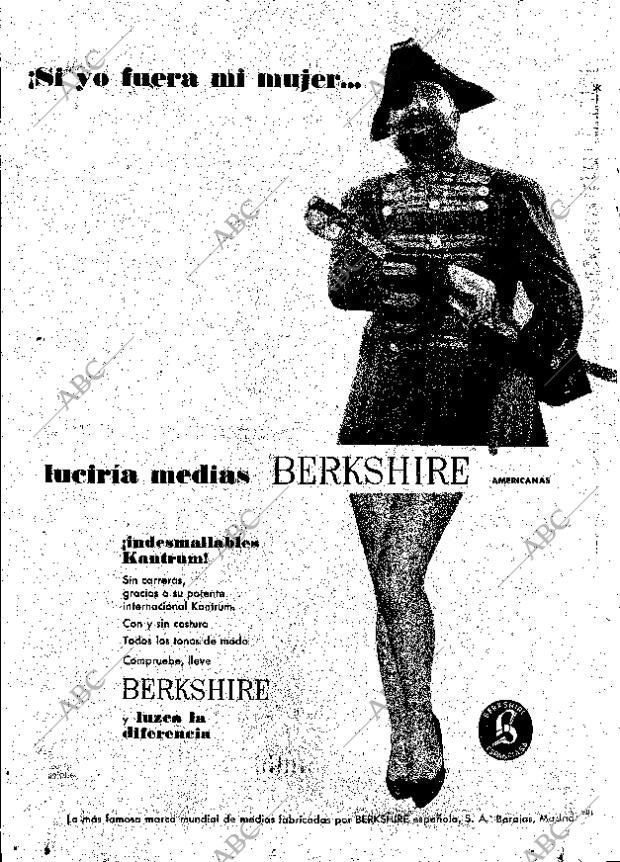 ABC MADRID 24-11-1962 página 2