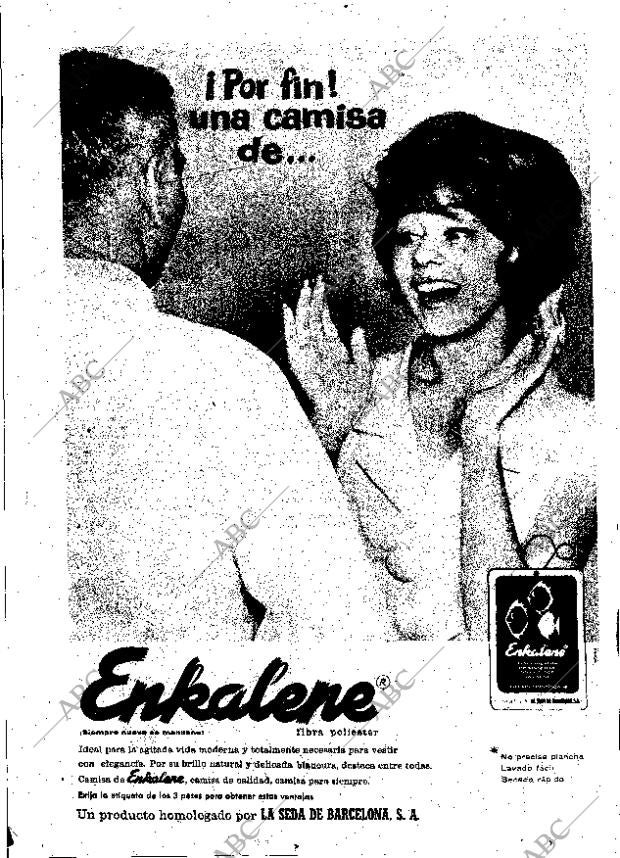 ABC MADRID 24-11-1962 página 24