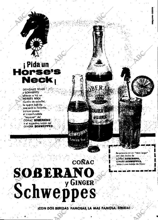 ABC MADRID 24-11-1962 página 25