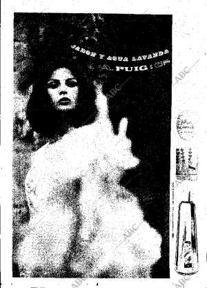 ABC MADRID 24-11-1962 página 28