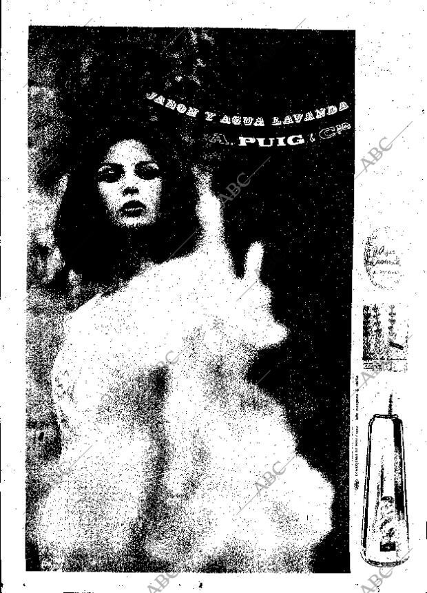 ABC MADRID 24-11-1962 página 28