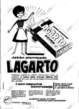 ABC MADRID 24-11-1962 página 30