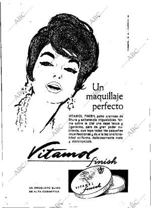 ABC MADRID 24-11-1962 página 34