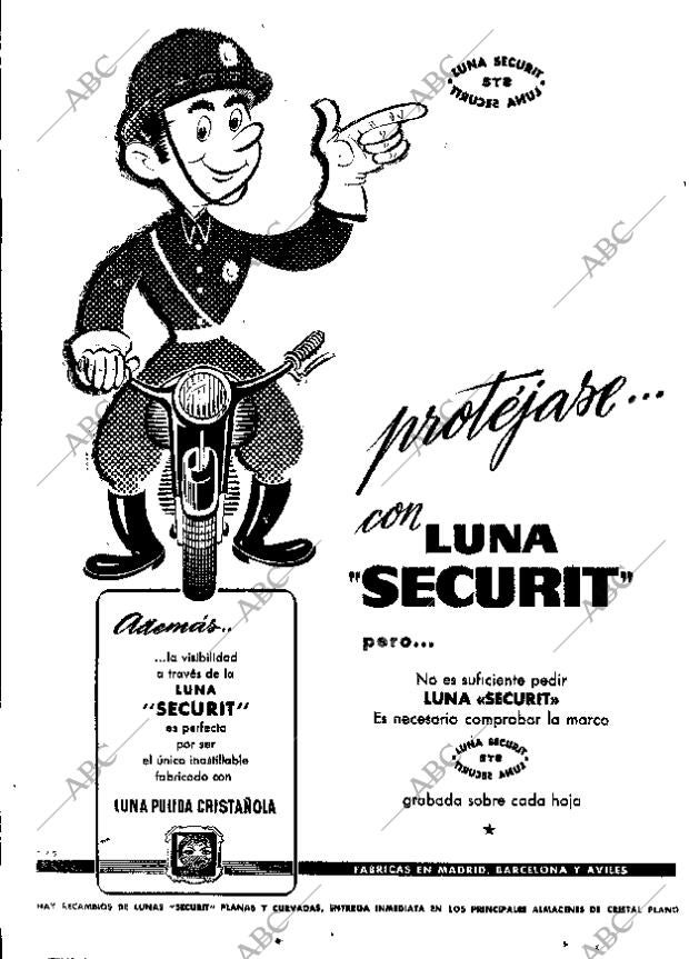 ABC MADRID 24-11-1962 página 36