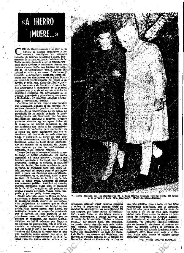 ABC MADRID 24-11-1962 página 37