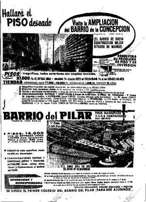 ABC MADRID 24-11-1962 página 38