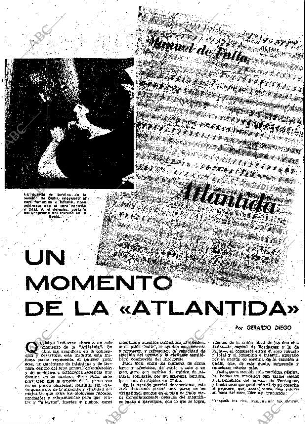 ABC MADRID 24-11-1962 página 41