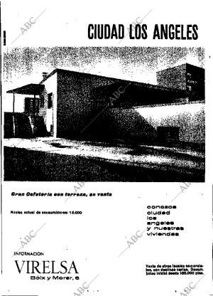 ABC MADRID 24-11-1962 página 42