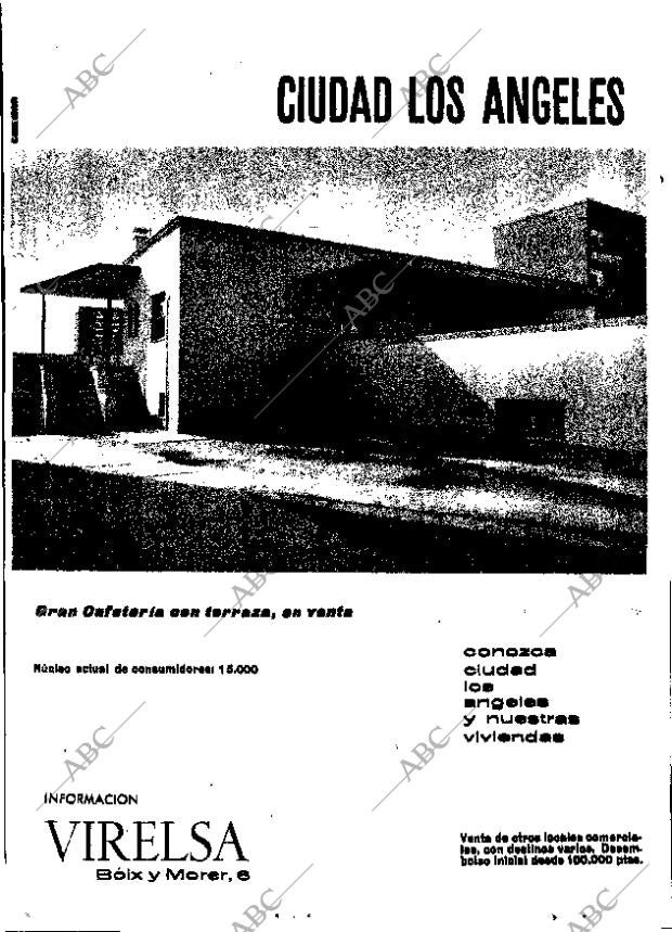 ABC MADRID 24-11-1962 página 42