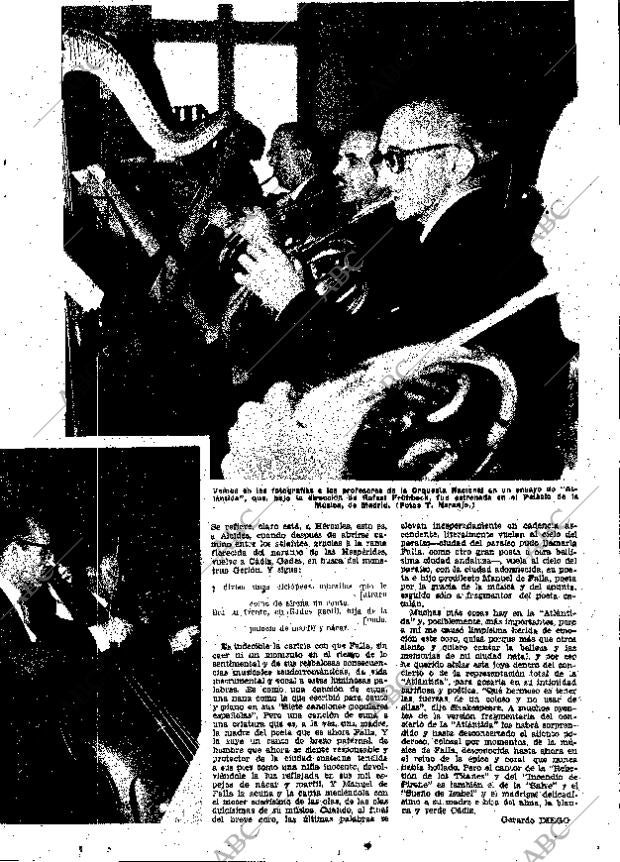 ABC MADRID 24-11-1962 página 43