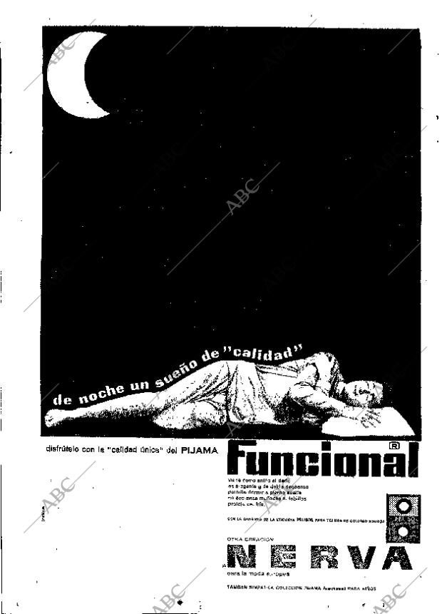 ABC MADRID 24-11-1962 página 44