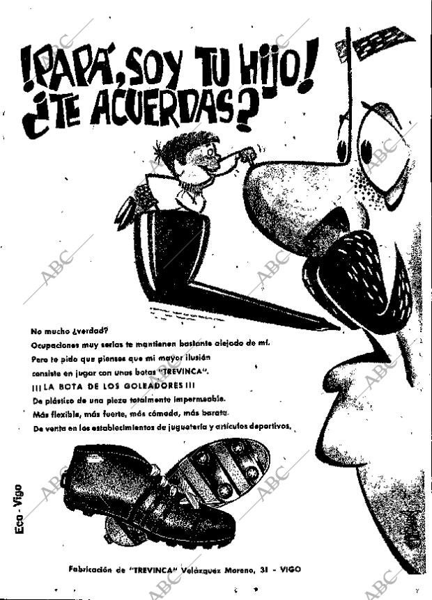 ABC MADRID 24-11-1962 página 45