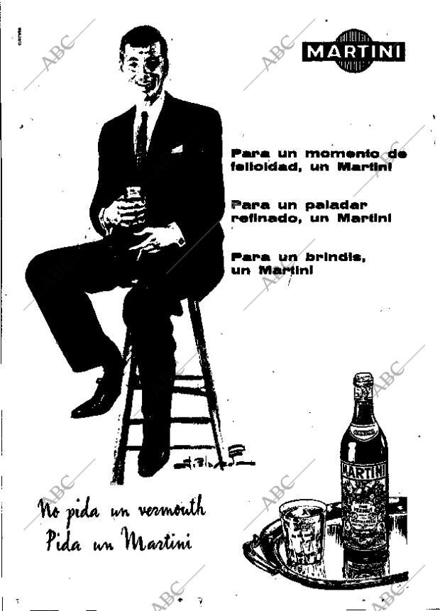 ABC MADRID 24-11-1962 página 46