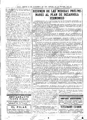 ABC MADRID 24-11-1962 página 48