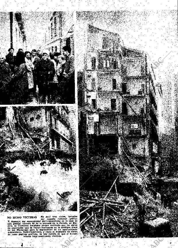 ABC MADRID 24-11-1962 página 5