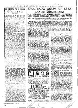 ABC MADRID 24-11-1962 página 53