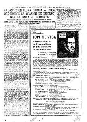 ABC MADRID 24-11-1962 página 55