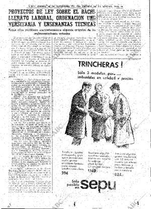 ABC MADRID 24-11-1962 página 59