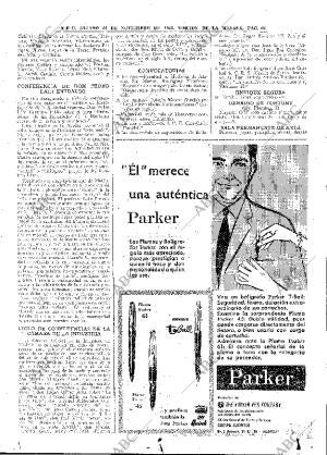 ABC MADRID 24-11-1962 página 65