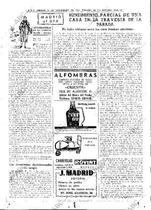 ABC MADRID 24-11-1962 página 69