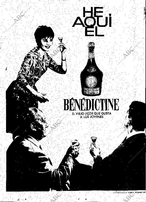 ABC MADRID 24-11-1962 página 7