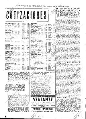 ABC MADRID 24-11-1962 página 73