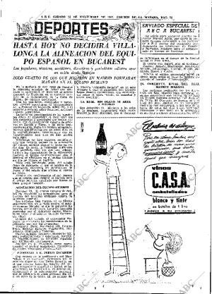 ABC MADRID 24-11-1962 página 75