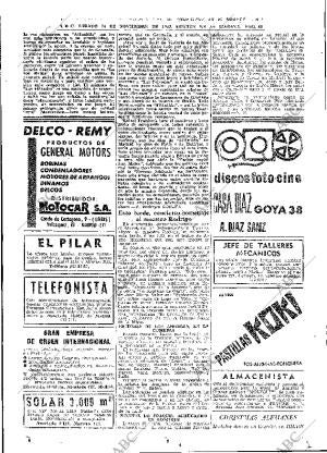 ABC MADRID 24-11-1962 página 80