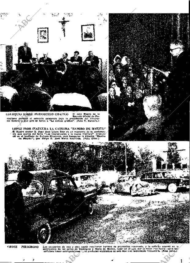ABC MADRID 24-11-1962 página 9