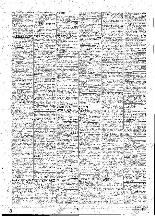 ABC MADRID 24-11-1962 página 91