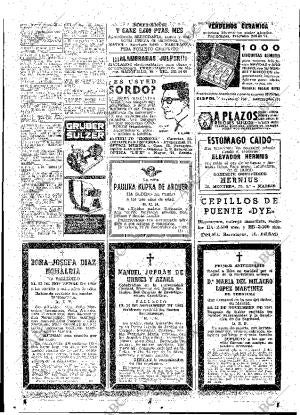 ABC MADRID 24-11-1962 página 92