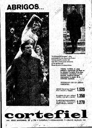 ABC MADRID 24-11-1962 página 96