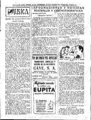 ABC SEVILLA 24-11-1962 página 59