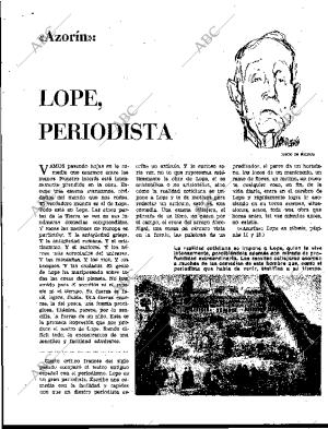 BLANCO Y NEGRO MADRID 24-11-1962 página 105