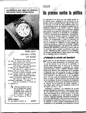 BLANCO Y NEGRO MADRID 24-11-1962 página 12