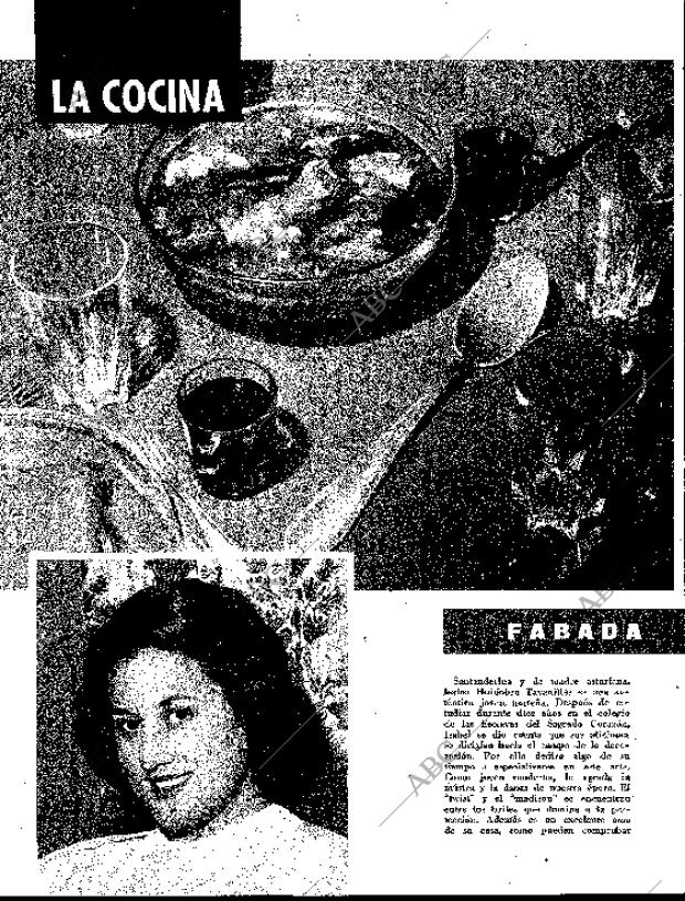 BLANCO Y NEGRO MADRID 24-11-1962 página 120