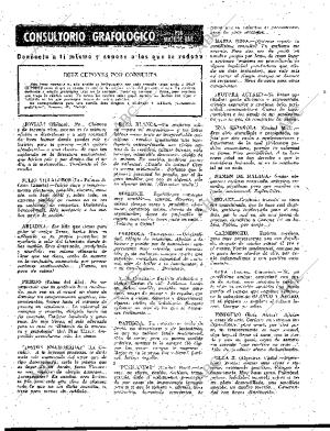 BLANCO Y NEGRO MADRID 24-11-1962 página 130